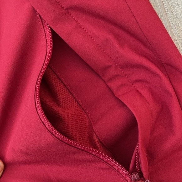 🍁COLUMBIA🍁 VALLY ELITE STRETCH SNOW JACKET - Picture 9 of 16